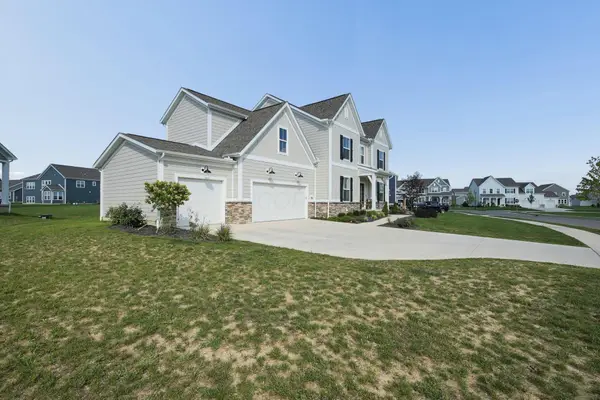 7963 Norman Street Nw, Pickerington, OH 43147