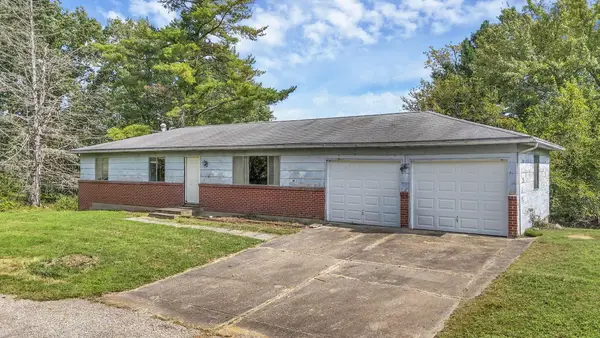 31 Longview Heights Road, Athens, OH 45701