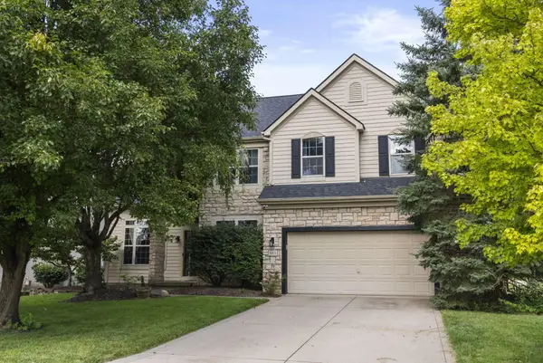 665 Covered Bridge Drive, Delaware, OH 43015