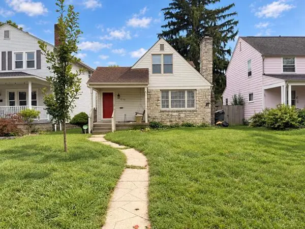 3037 Olive Street, Columbus, OH 43204