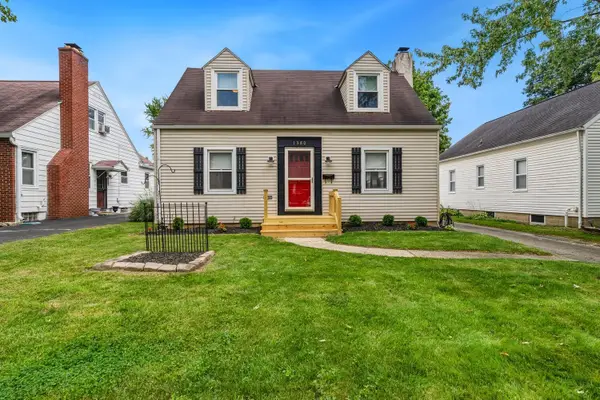 1380 Linwood Avenue, Columbus, OH 43206