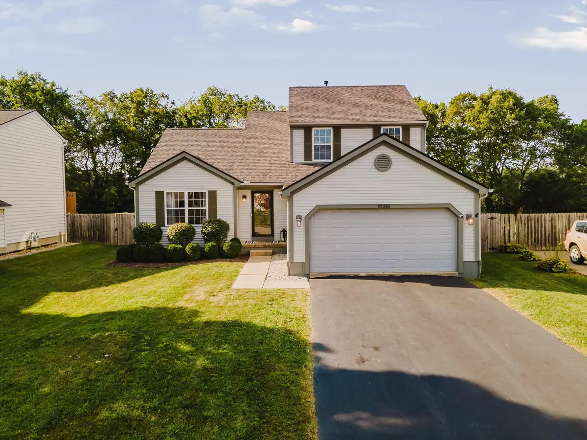 8588 Army Place, Galloway, OH 43119 - #1