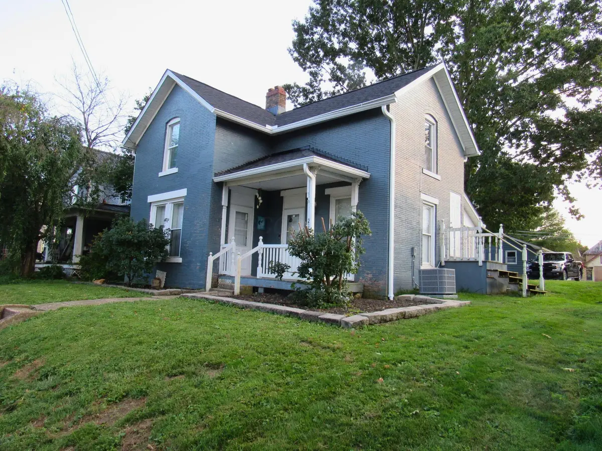 212 Orchard Street, New Lexington, OH 43764 - #1