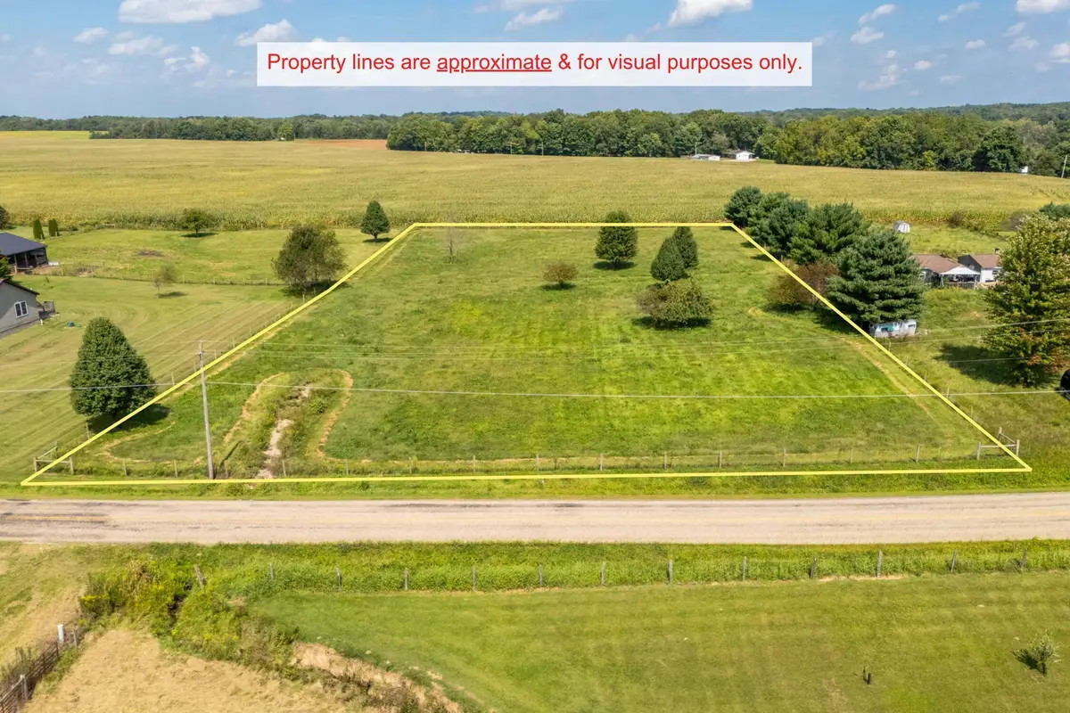 0 Pleasantville Road Ne, Pleasantville, OH 43148 - #1