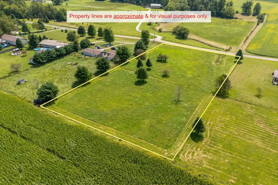 0 Pleasantville Road Ne, Pleasantville, OH 43148 - #3