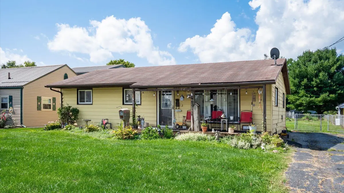 65 S 34th Street, Newark, OH 43055 - #1