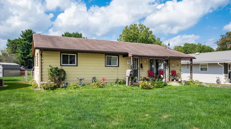 65 S 34th Street, Newark, OH 43055 - #3