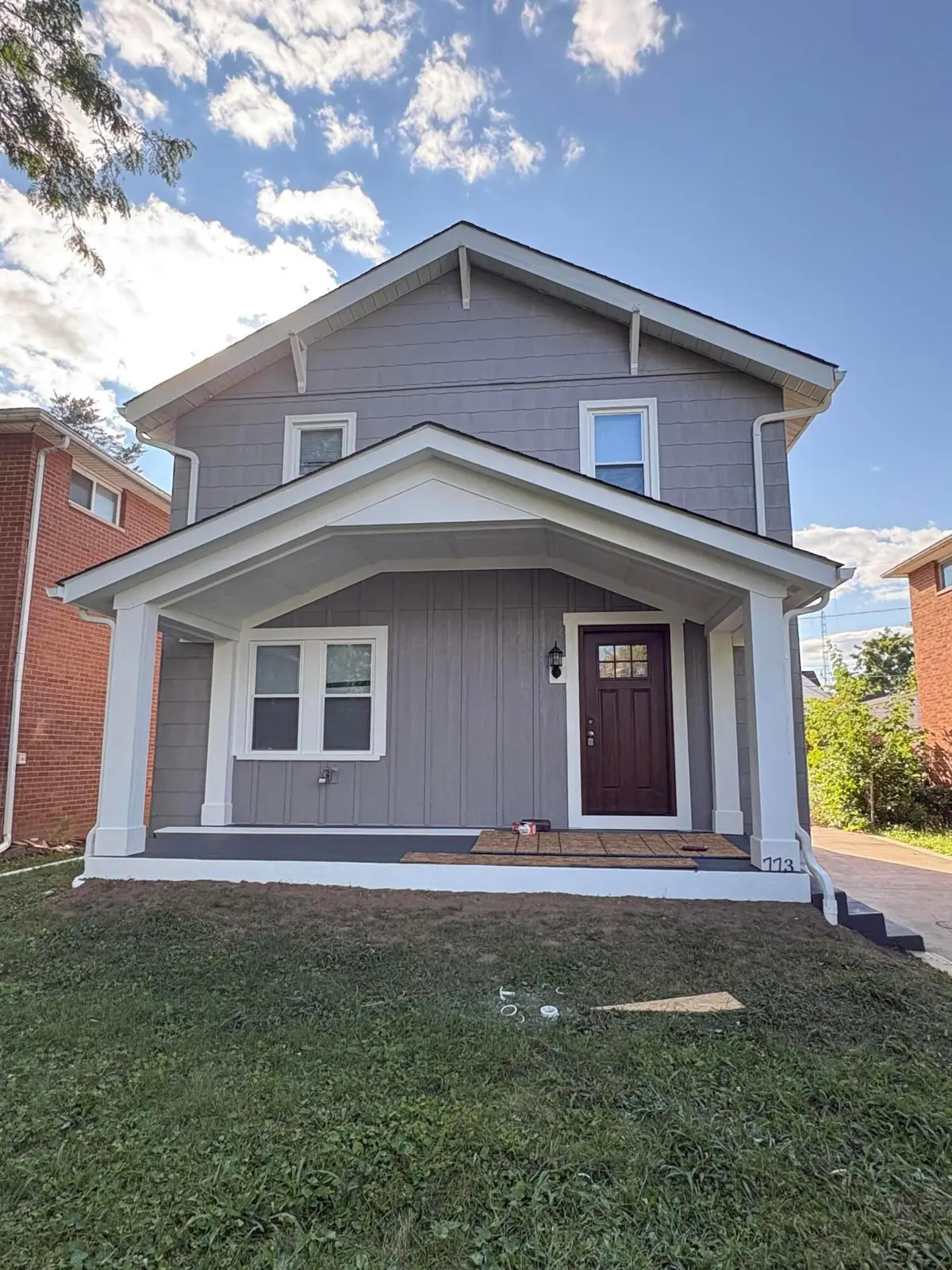 773 S Warren Avenue, Columbus, OH 43204 - #1