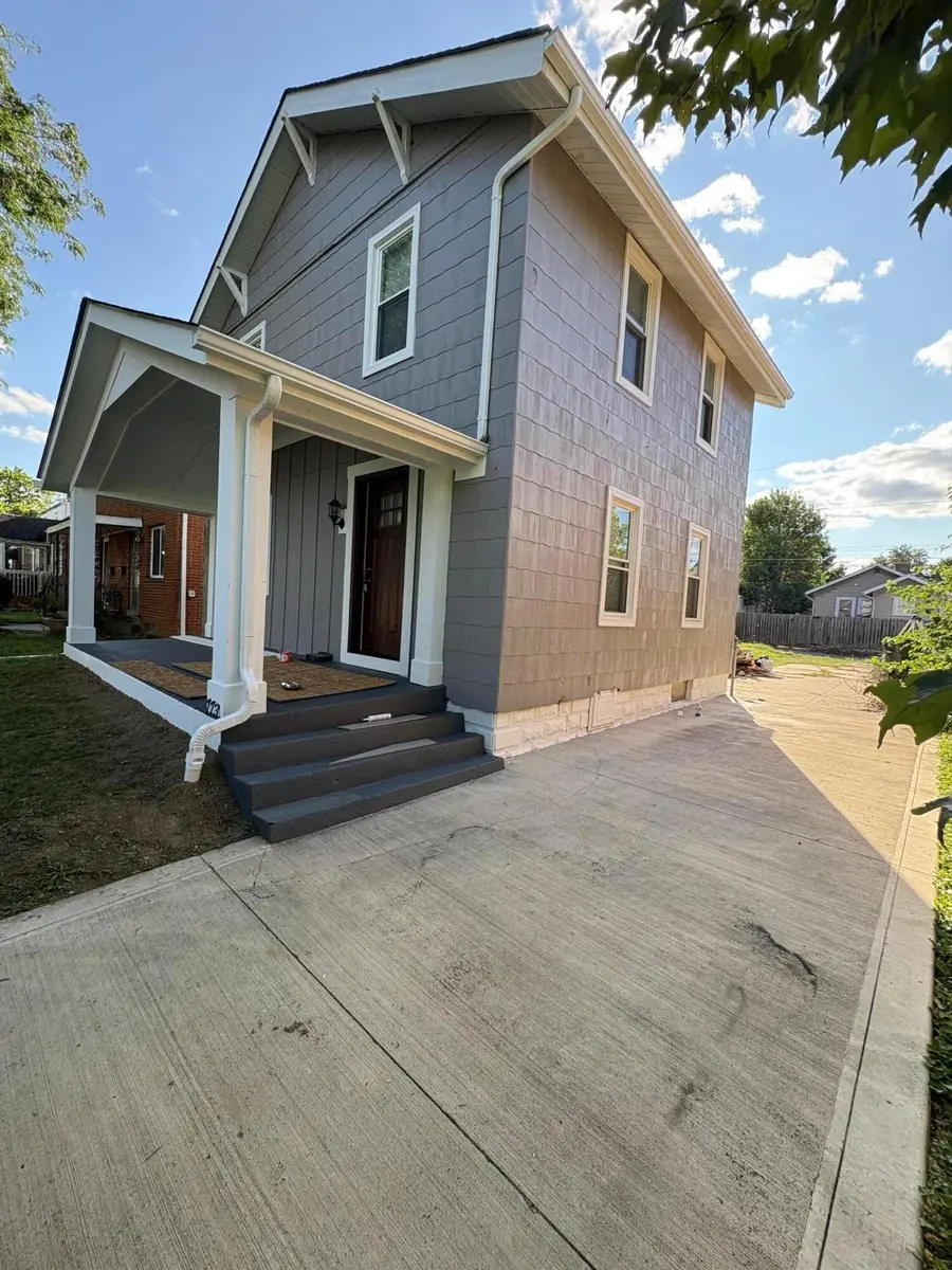 773 S Warren Avenue, Columbus, OH 43204 - #2