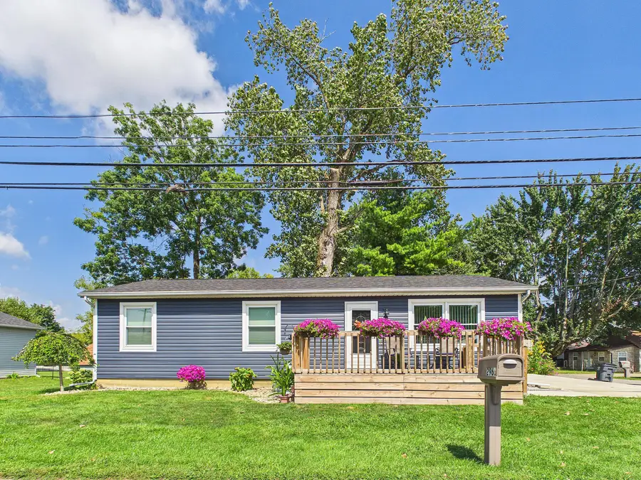2966 Chautauqua Boulevard, Millersport, OH 43046 - #2