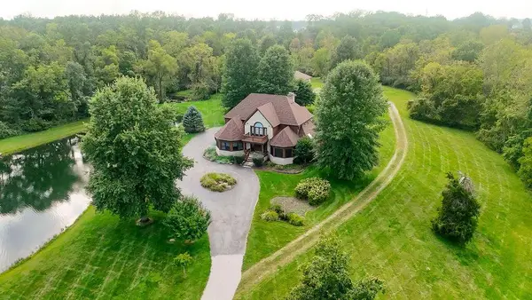 2300 Lackey Old State Road, Delaware, OH 43015
