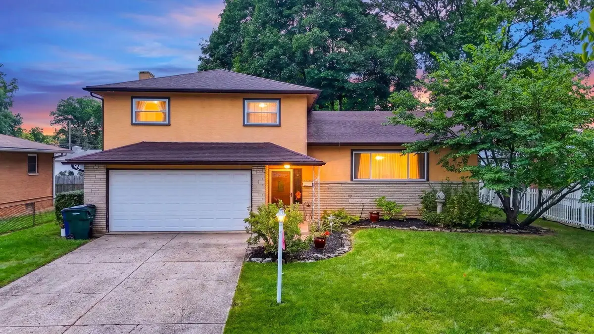 1345 Firwood Drive, Columbus, OH 43229 - #1