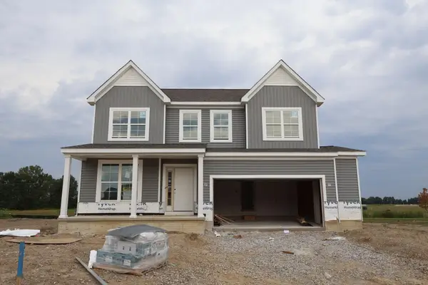 1588 Kenneth Drive, Delaware, OH 43015