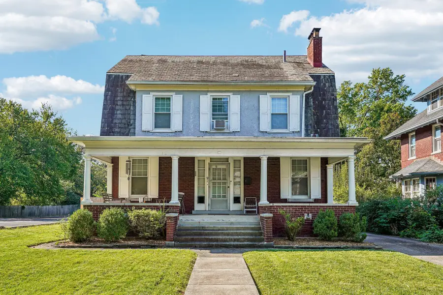 91 Oakland Park Avenue, Columbus, OH 43214 - #2