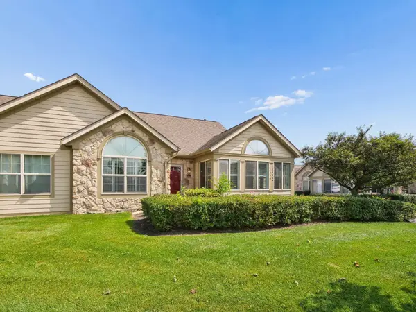 2536 Landings Way, Grove City, OH 43123