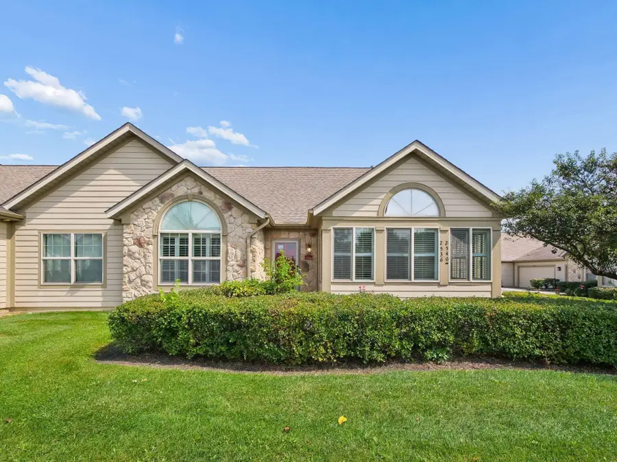 2536 Landings Way, Grove City, OH 43123 - #2