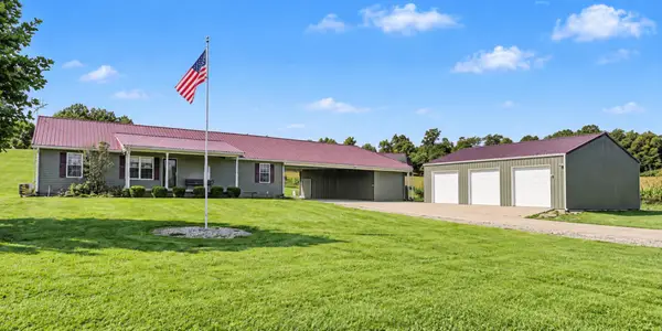 180 E Hydell Road, Chillicothe, OH 45601