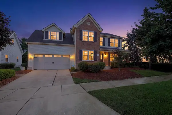 650 Acacia Drive, Marysville, OH 43040
