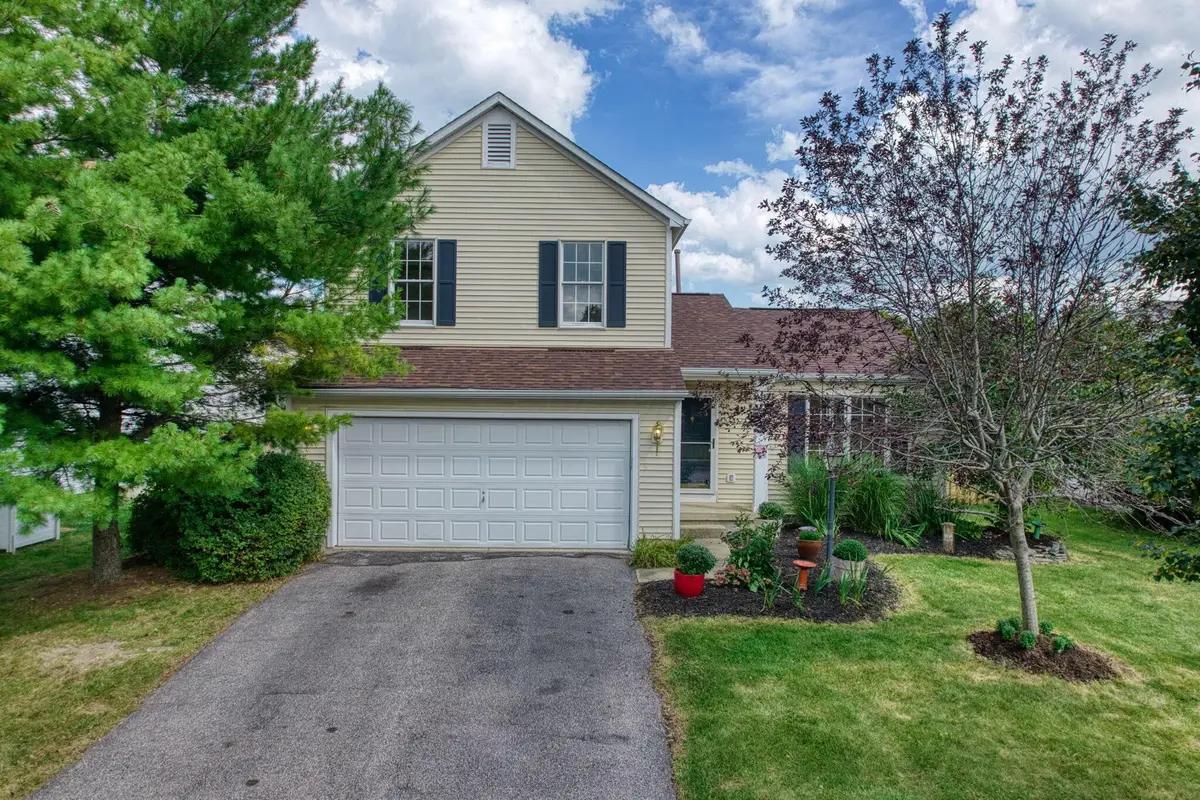182 Overtrick Drive, Delaware, OH 43015 - #1