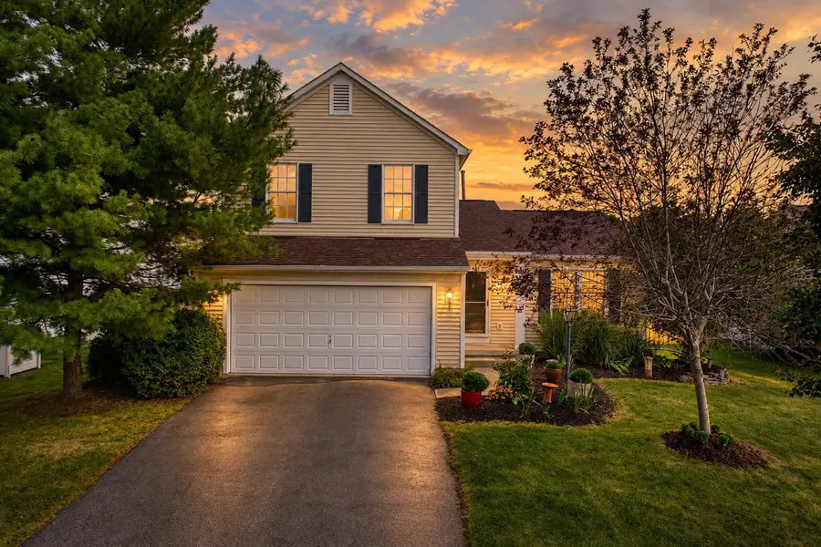 182 Overtrick Drive, Delaware, OH 43015 - #2