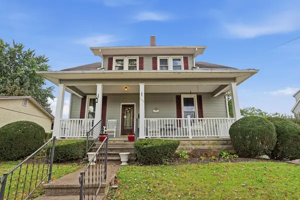 724 N Washington Street, Greenfield, OH 45123