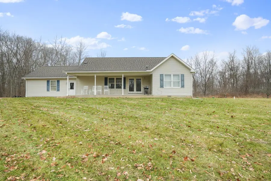 67884 Minnie White Road, McArthur, OH 45651 - #2