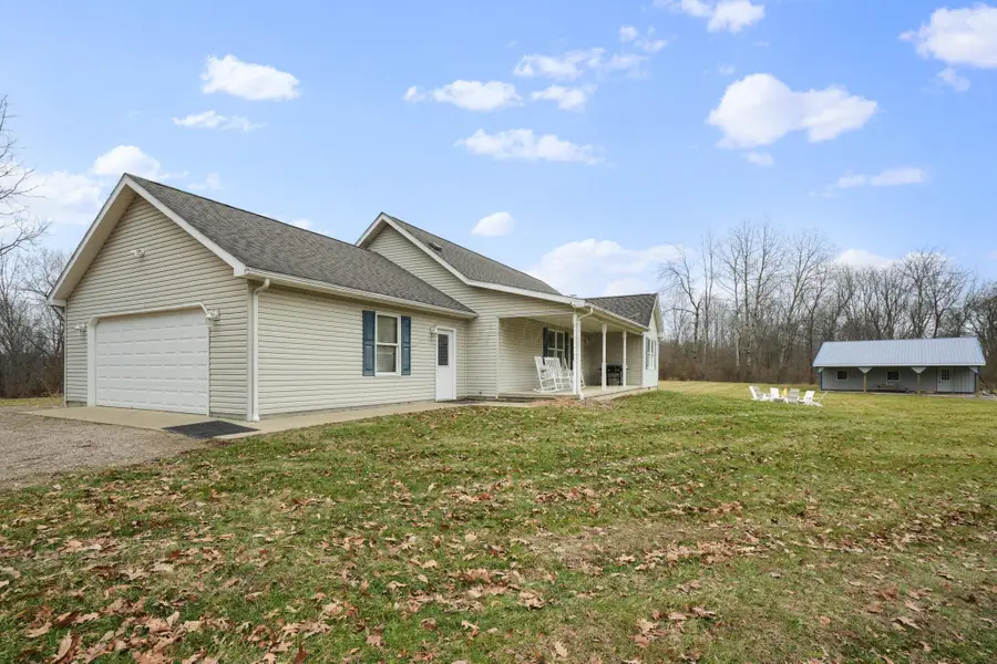 67884 Minnie White Road, McArthur, OH 45651 - #3