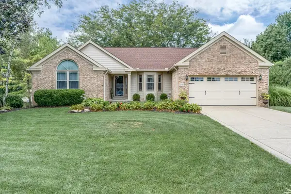 12017 Sheldrake Court, Pickerington, OH 43147
