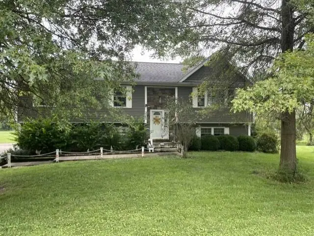 3563 Gorsuch Road, Nashport, OH 43830 - #1