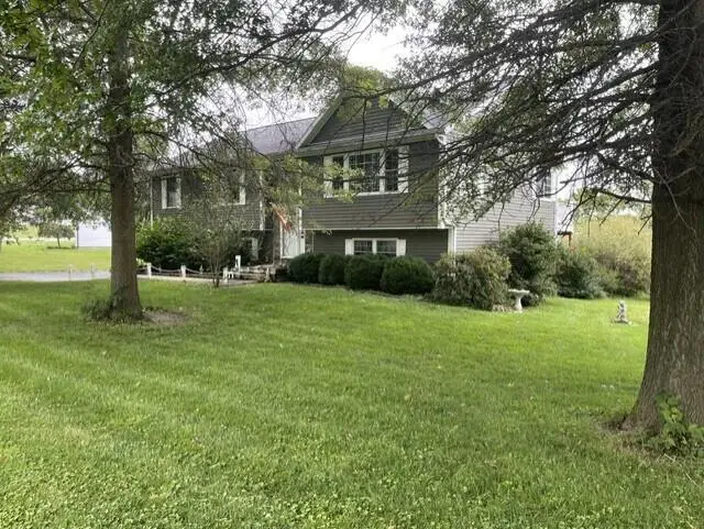 3563 Gorsuch Road, Nashport, OH 43830 - #2