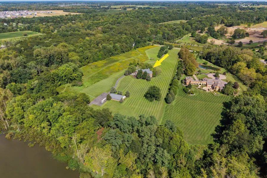 3200 Sunbury Road, Galena, OH 43021 - #2