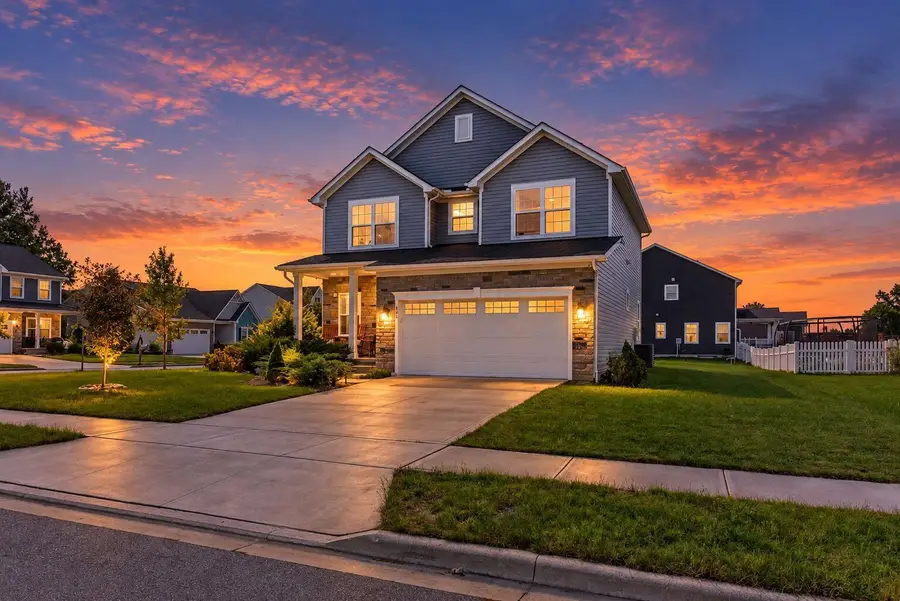 401 Pagoda Loop, Delaware, OH 43015 - #2