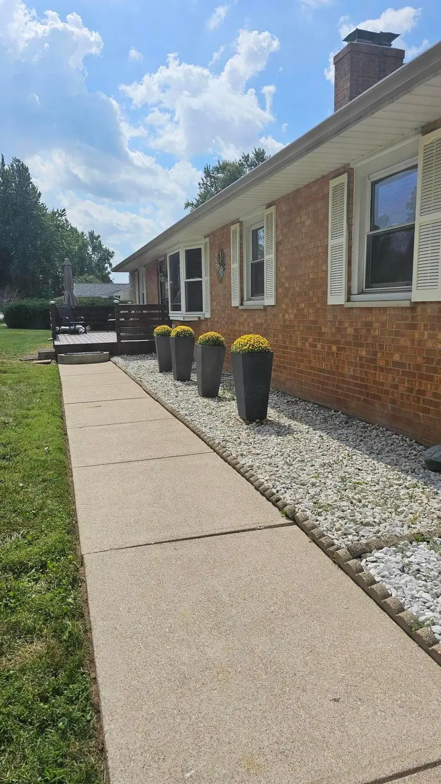 3867 Noe Bixby Road, Columbus, OH 43232 - #3