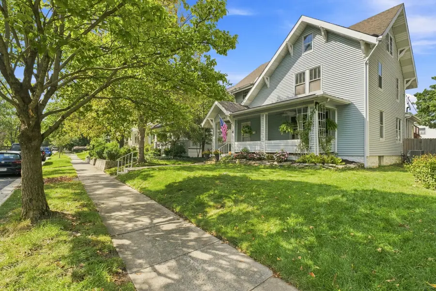 1416 Inglis Avenue, Columbus, OH 43212 - #3