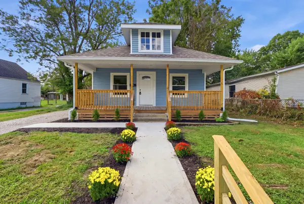 2795 Perdue Avenue, Columbus, OH 43211