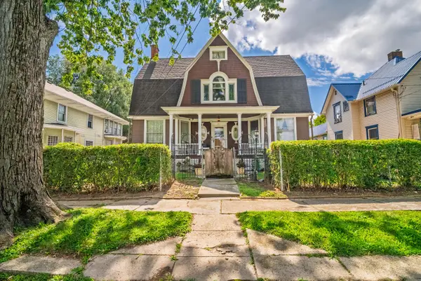 211 Saint James Street, Marion, OH 43302