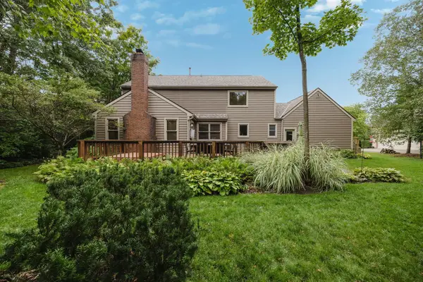 9494 Timberbank Circle, Pickerington, OH 43147