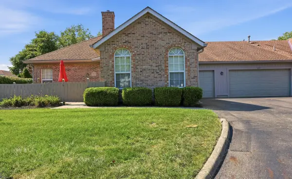 5801 Willow Lake Drive, Grove City, OH 43123