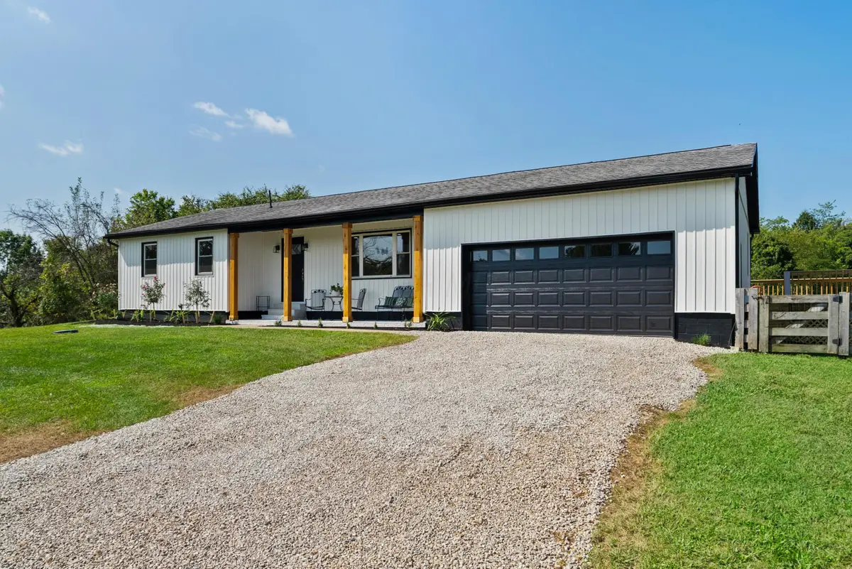 5195 Barr Road Sw, Amanda, OH 43102 - #1