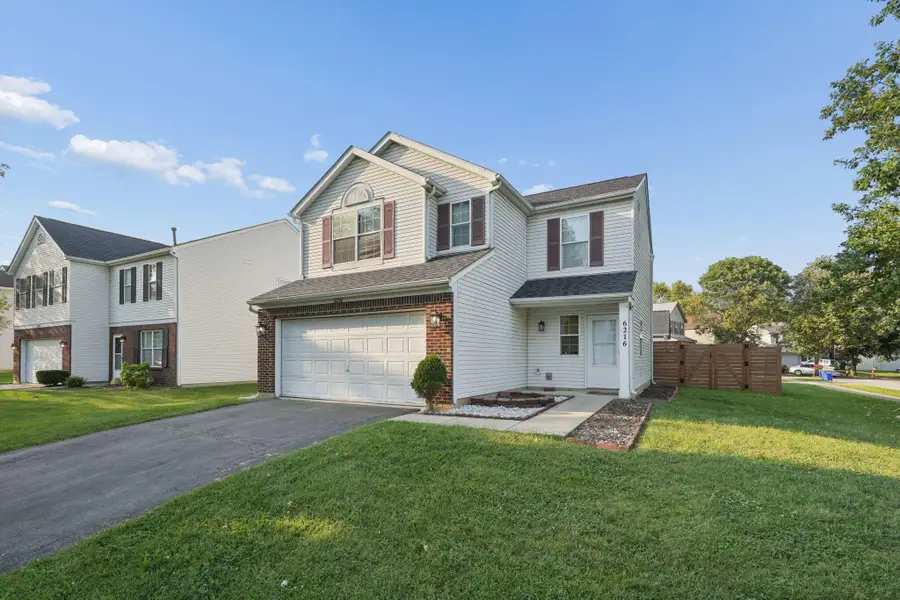 6216 Kensington Glen Drive, Canal Winchester, OH 43110 - #2