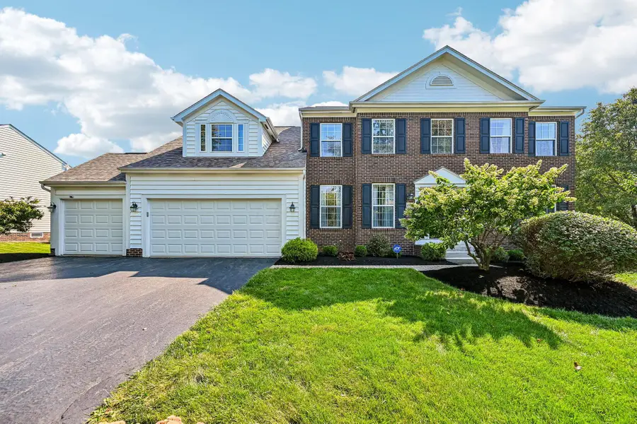 4952 Alston Grove Drive, Westerville, OH 43082 - #2