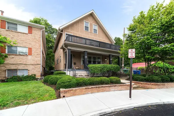 151-153 S 17th Street, Columbus, OH 43205