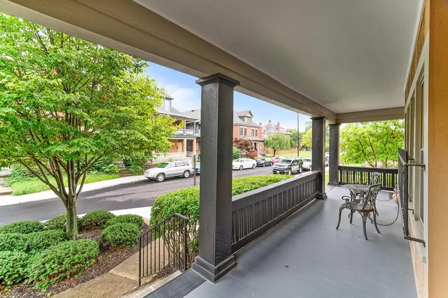151-153 S 17th Street, Columbus, OH 43205 - #3