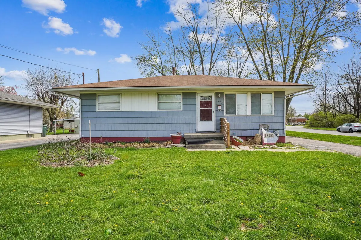 1880 Fairwood Avenue, Columbus, OH 43207 - #1
