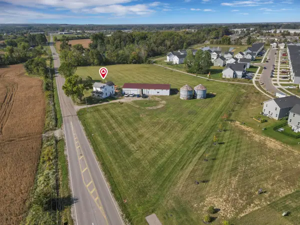 8115 Hill Road Nw, Canal Winchester, OH 43110