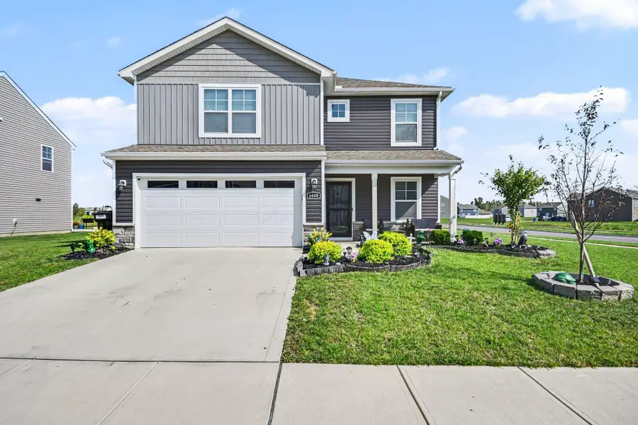 6608 Pfeifer Ash Drive, Canal Winchester, OH 43110 - #2