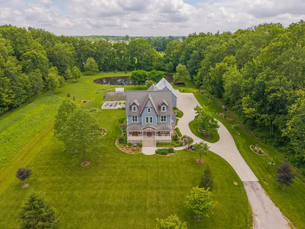 4457 Green Cook Road, Westerville, OH 43082