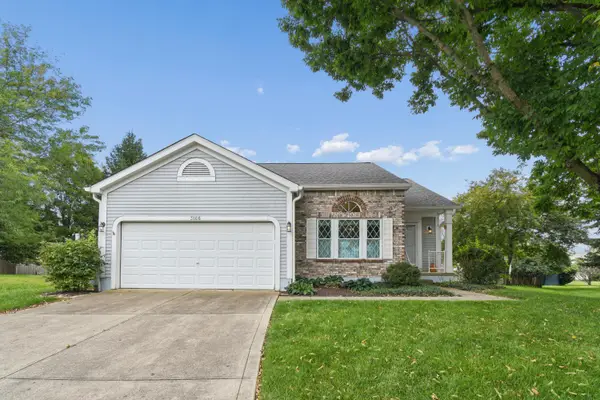 3166 Plainfield Court, Pickerington, OH 43147
