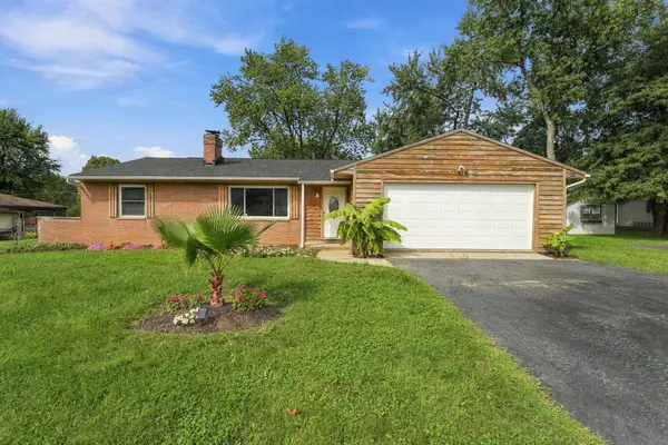 7698 Blacklick-eastern Road Nw, Pickerington, OH 43147
