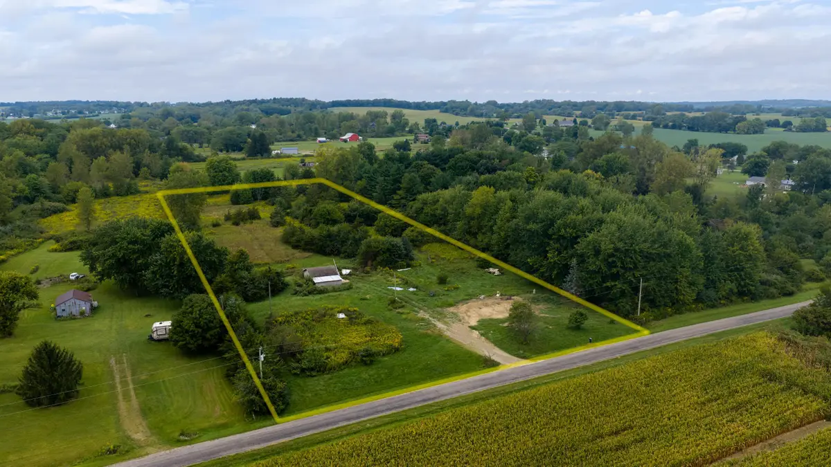 7980 Hunt Clymer Road, Mechanicsburg, OH 43044 - #1